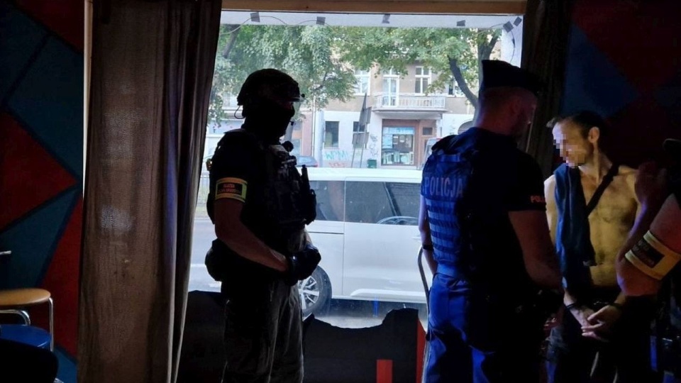 Fot. Krajowa Administracja Skarbowa