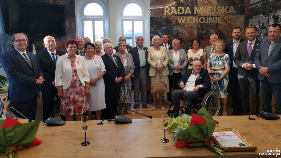 Fot. Marek Synowiecki [Radio Szczecin]
