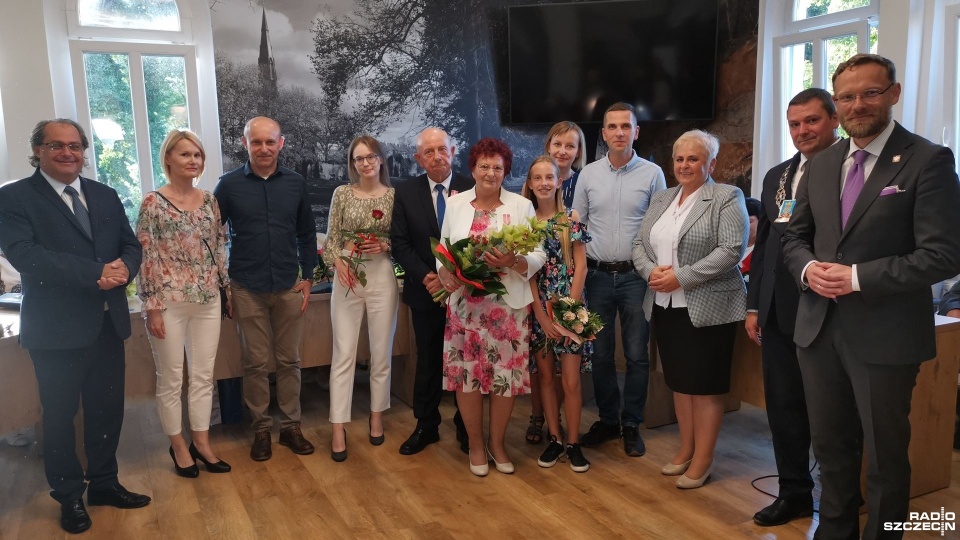 Fot. Marek Synowiecki [Radio Szczecin]