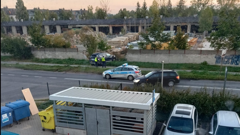 Fot. FB Suszą! Szczecin
