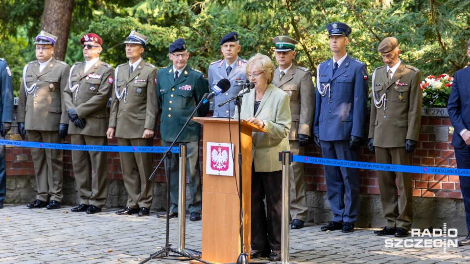 Fot. Robert Stachnik [Radio Szczecin]