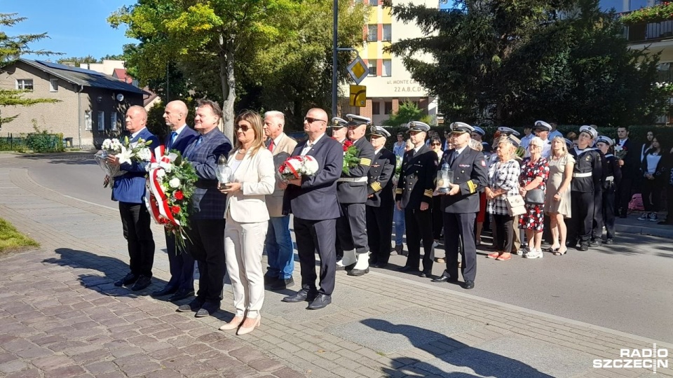 Fot. Joanna Maraszek [Radio Szczecin]