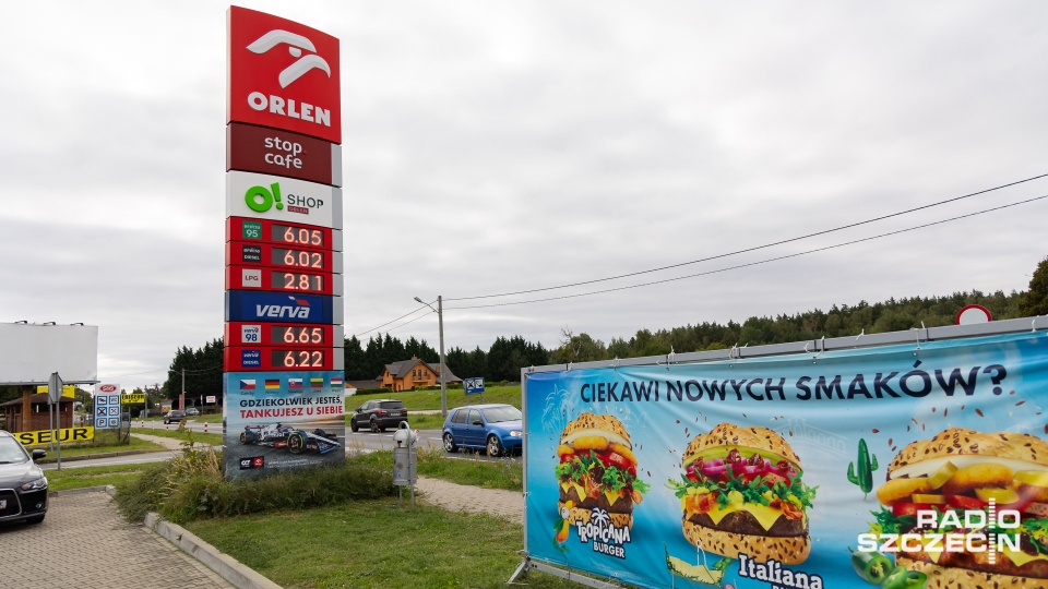 Fot. Robert Stachnik [Radio Szczecin]