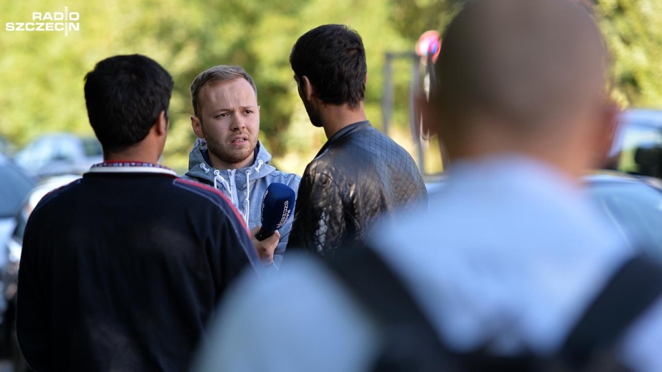 Fot. Łukasz Szełemej