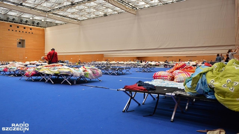 Fot. Łukasz Szełemej