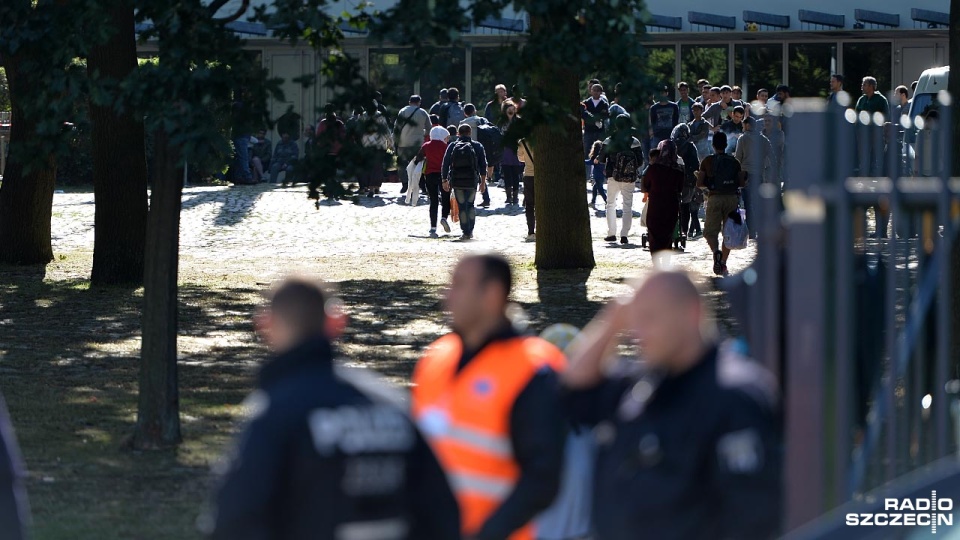 Fot. Łukasz Szełemej