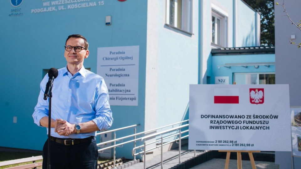 Fot. twitter.com/PremierRP