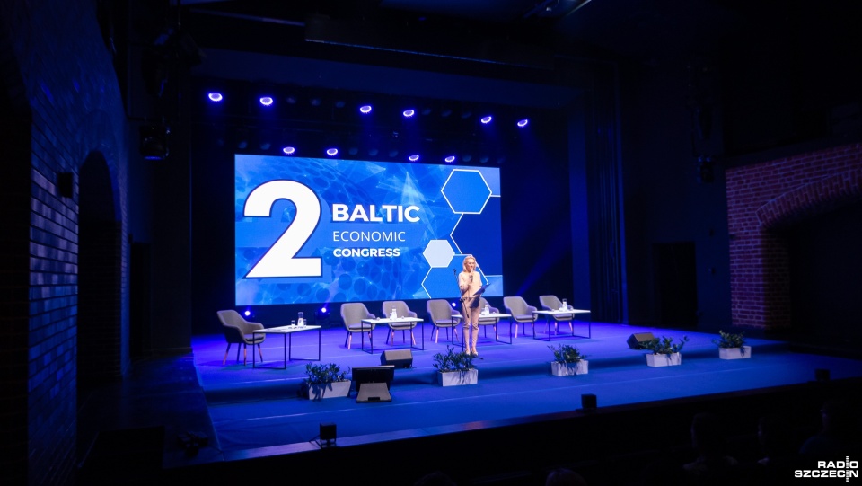 Baltic Economic Congress 2023 [WIDEO, ZDJĘCIA]