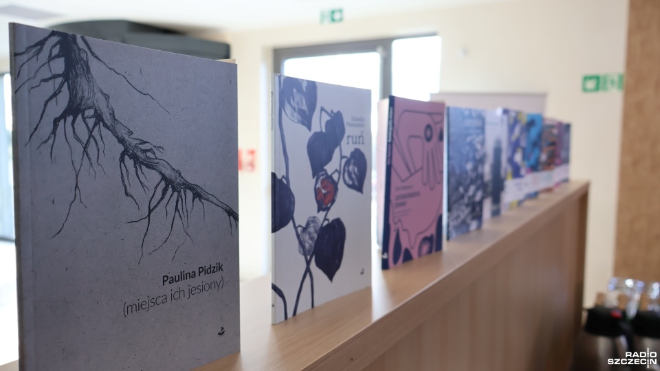 Fot. Przemysław Polanin [Radio Szczecin]