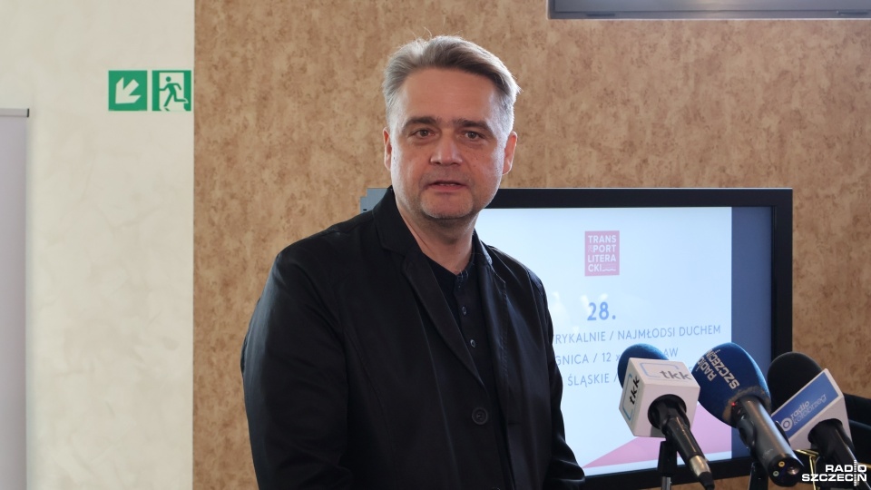 Fot. Przemysław Polanin [Radio Szczecin]