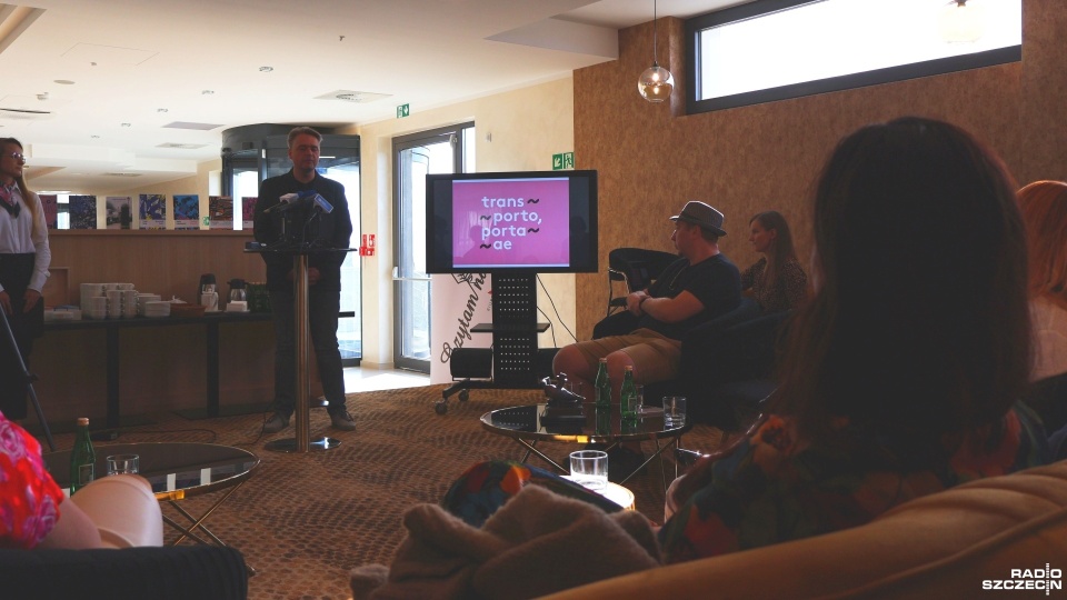 Fot. Przemysław Polanin [Radio Szczecin]