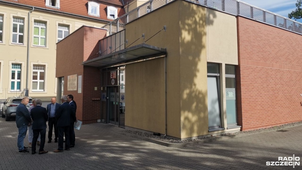 Fot. Marek Synowiecki [Radio Szczecin]