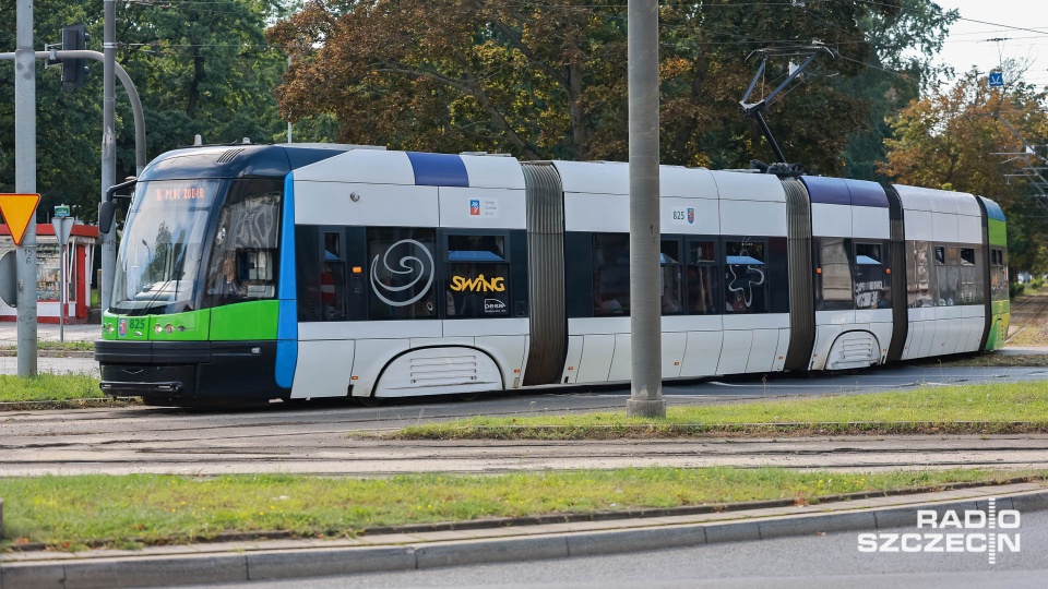 Fot. Robert Stachnik [Radio Szczecin]