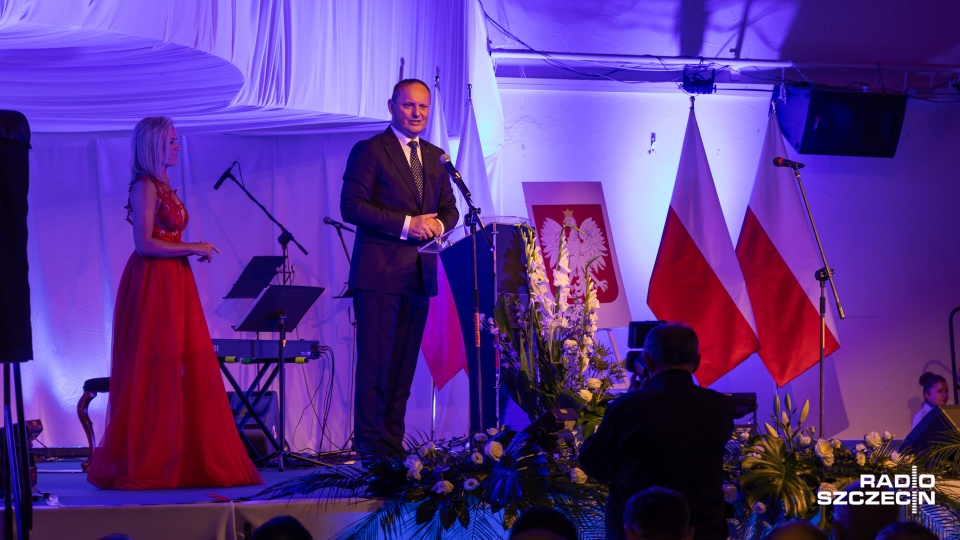 Fot. Robert Stachnik [Radio Szczecin]