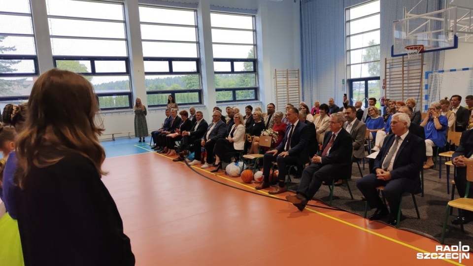 Fot. Przemysław Polanin [Radio Szczecin]