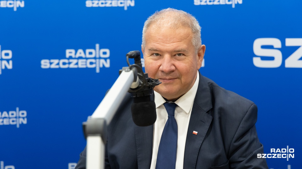 Fot. Robert Stachnik [Radio Szczecin]