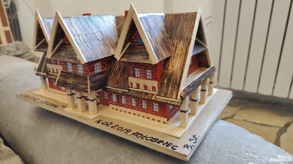 Fot. Przemysław Polanin [Radio Szczecin]