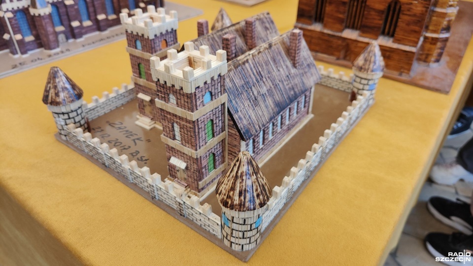 Fot. Przemysław Polanin [Radio Szczecin]