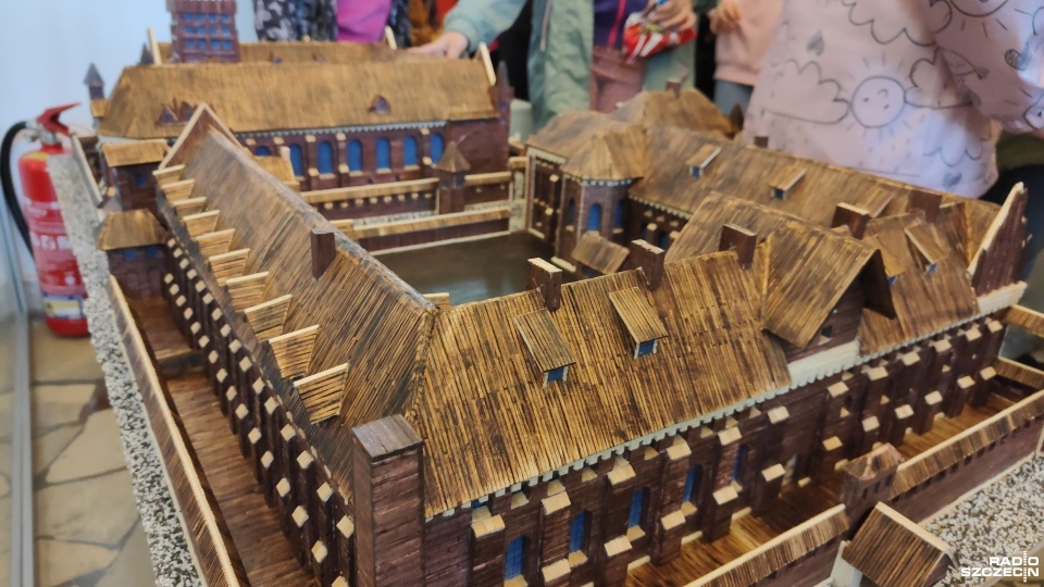 Fot. Przemysław Polanin [Radio Szczecin]