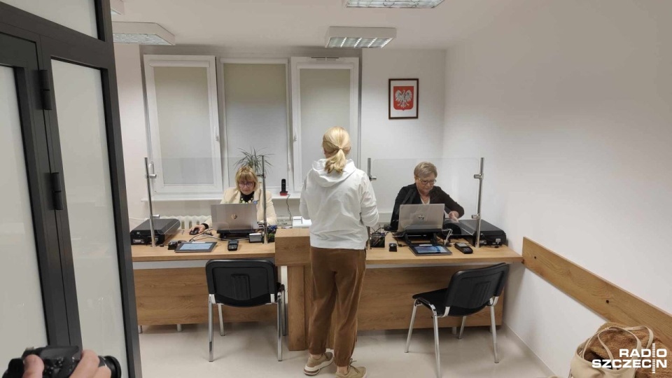 Fot. Przemysław Polanin [Radio Szczecin]