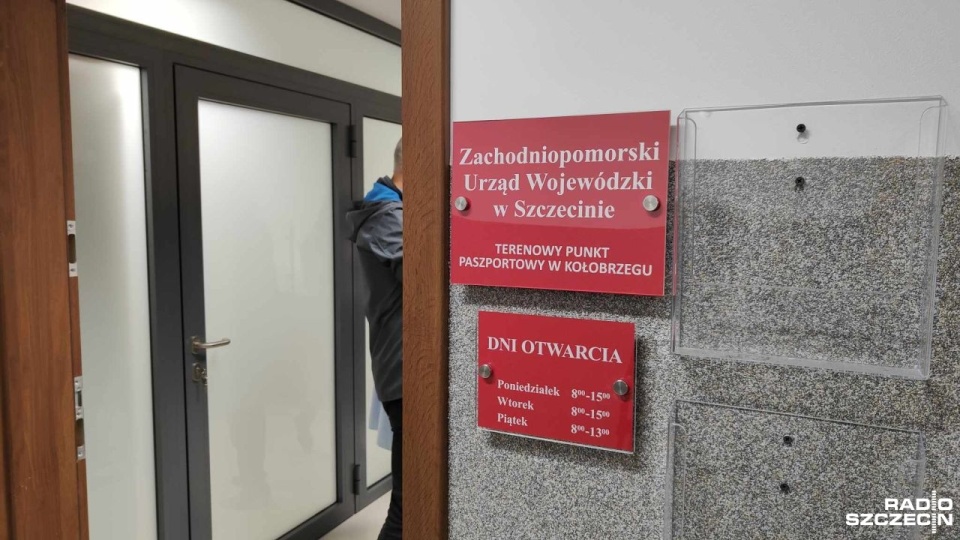 Fot. Przemysław Polanin [Radio Szczecin]