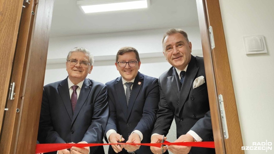 Fot. Przemysław Polanin [Radio Szczecin]