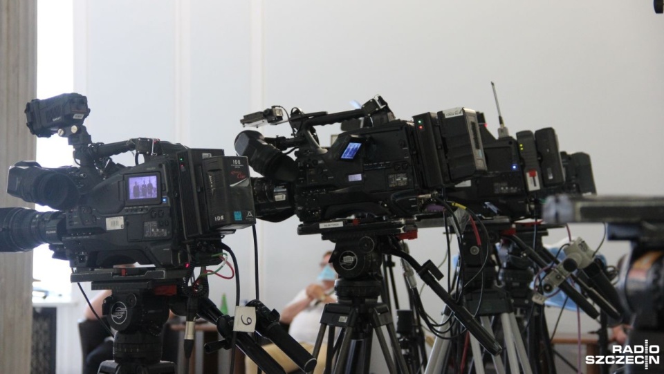 Fot. Piotr Kołodziejski [Radio Szczecin]