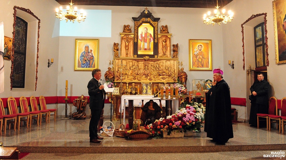 Fot. Marcin Kokolus [Radio Szczecin]