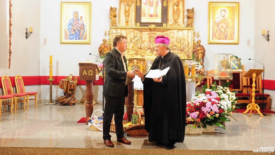 Fot. Marcin Kokolus [Radio Szczecin]