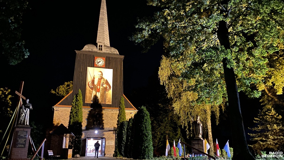 Fot. Marcin Kokolus [Radio Szczecin]