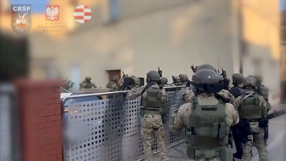źródło: https://twitter.com/CBSPolicji