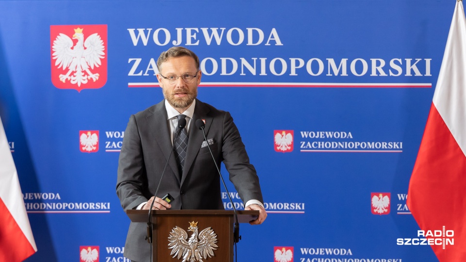 Fot. Robert Stachnik [Radio Szczecin]