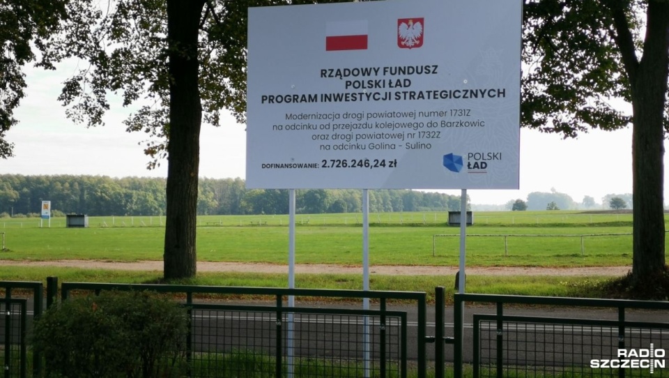 Fot. Marek Synowiecki [Radio Szczecin]