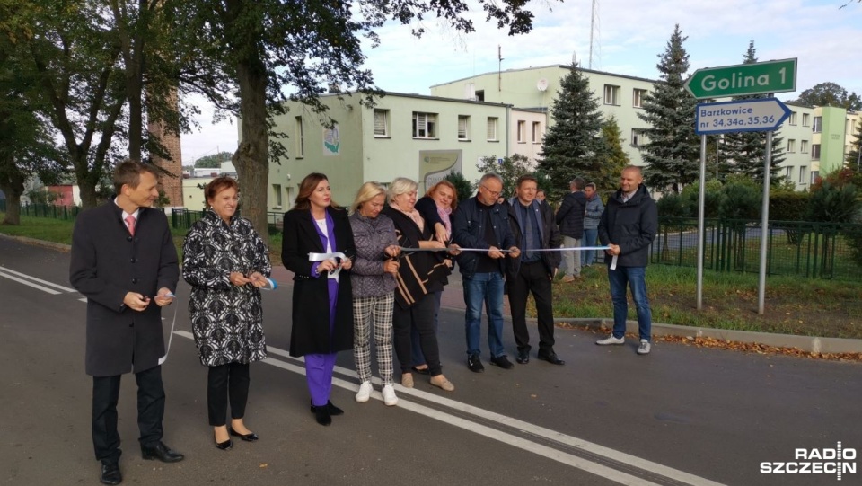 Fot. Marek Synowiecki [Radio Szczecin]