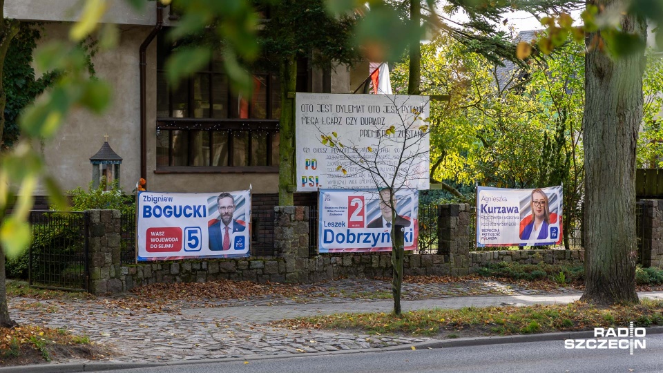 Fot. Robert Stachnik [Radio Szczecin]