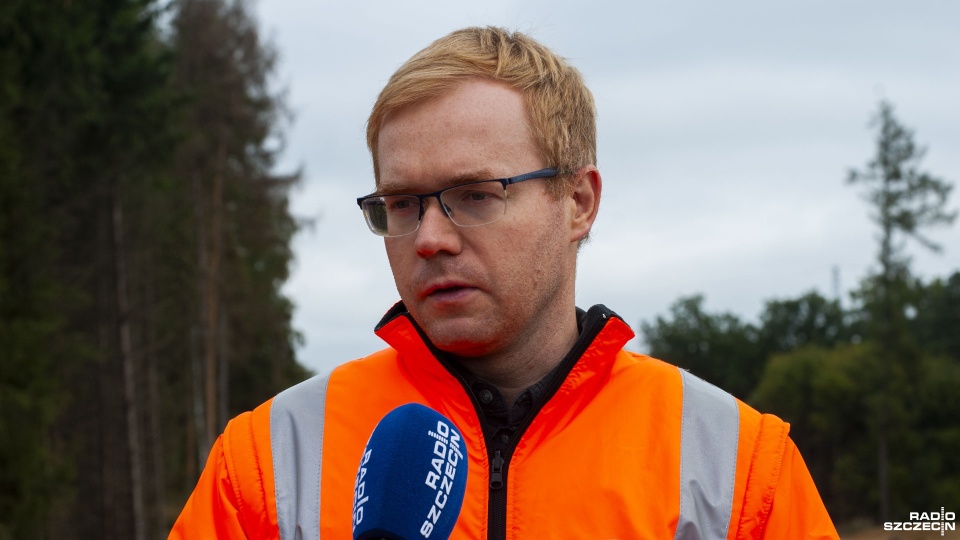 Fot. Wojciech Ochrymiuk [Radio Szczecin]