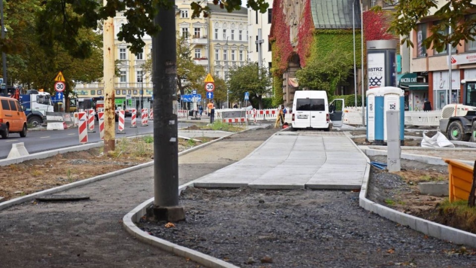 Fot. Szczecińskie Inwestycje Miejskie