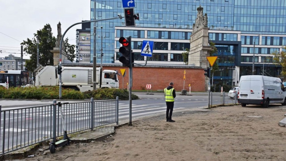 Fot. Szczecińskie Inwestycje Miejskie