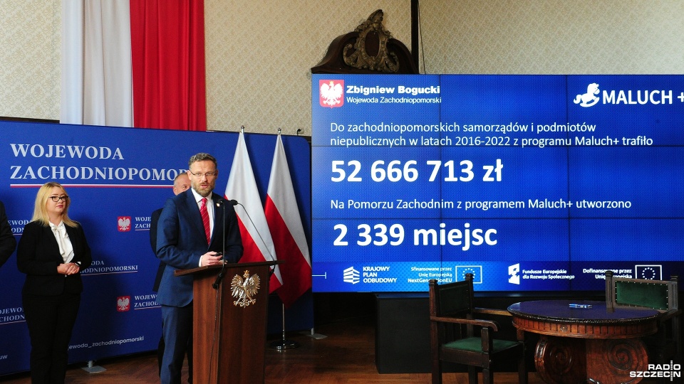 Fot. Marcin Kokolus [Radio Szczecin]