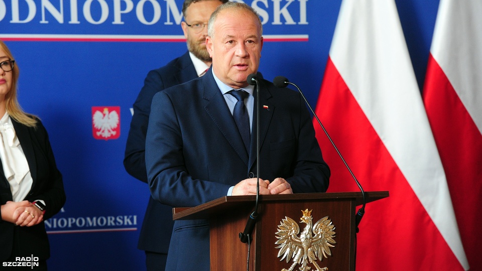 Fot. Marcin Kokolus [Radio Szczecin]
