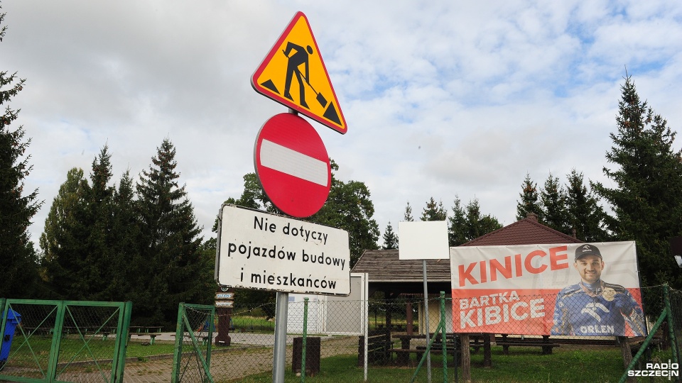 Fot. Marcin Kokolus [Radio Szczecin]