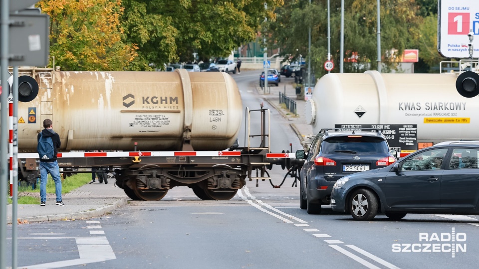 Fot. Robert Stachnik [Radio Szczecin]