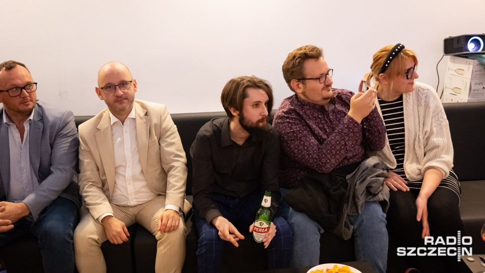 Fot. Robert Stachnik [Radio Szczecin]
