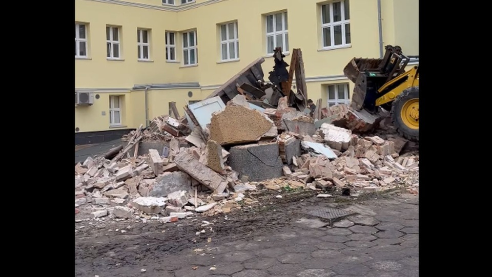 źródło: https://www.facebook.com/SzpitalMSWiAwSzczecinie/videos/773202444571662/