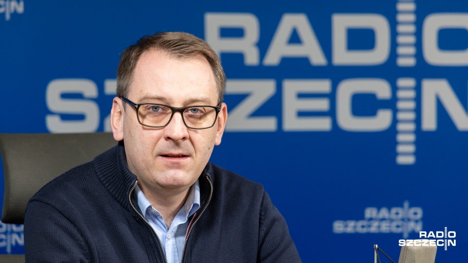 Fot. Robert Stachnik [Radio Szczecin]