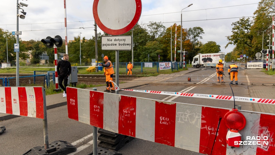 Fot. Robert Stachnik [Radio Szczecin]