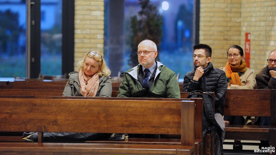 Fot. Marcin Kokolus [Radio Szczecin]