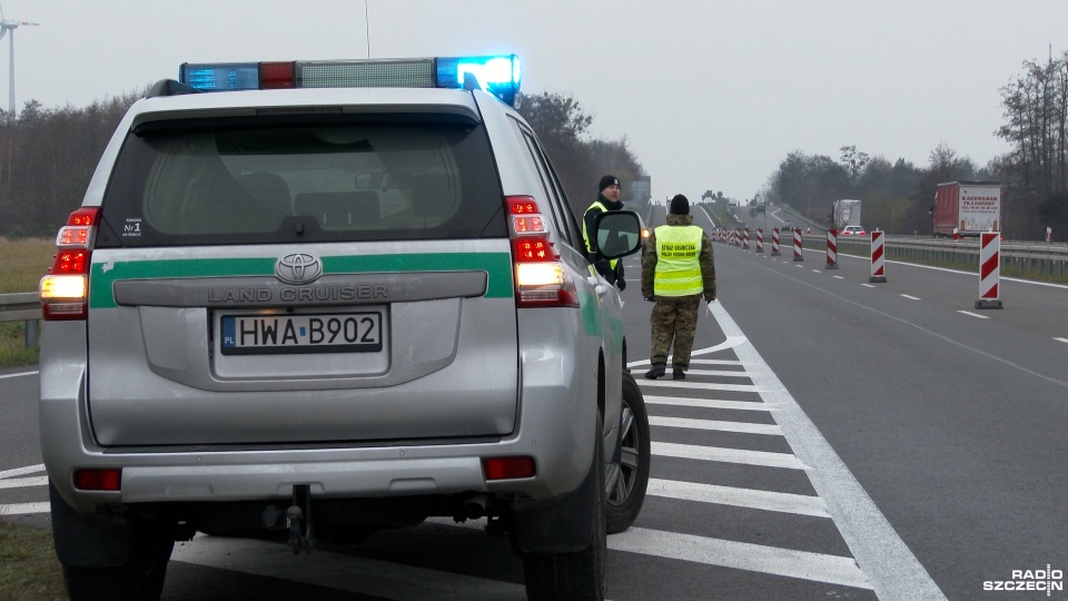 Fot. Maciej Papke [Radio Szczecin]