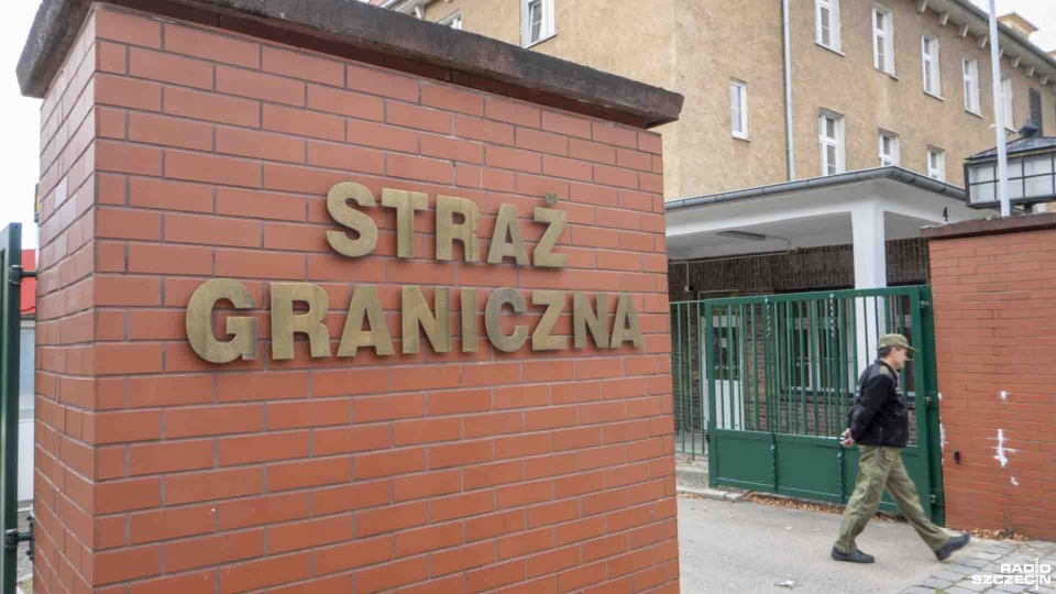 Fot. Maciej Papke [Radio Szczecin]