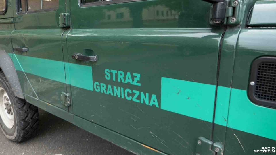 Fot. Maciej Papke [Radio Szczecin]